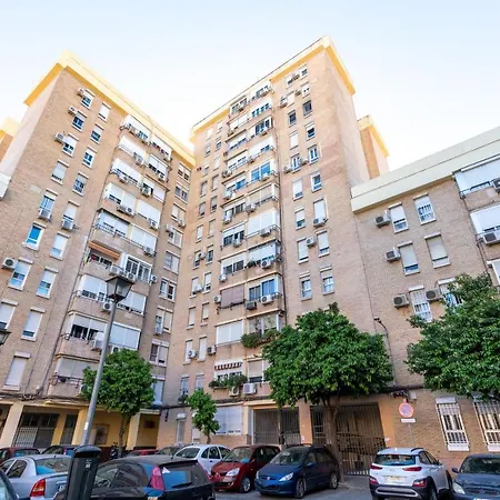 Conde Collection Santa Justa Apartment Seville Exterior photo