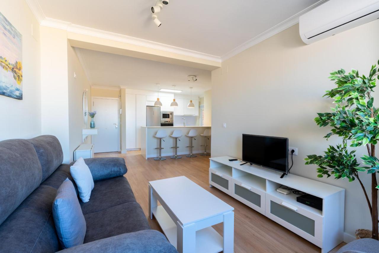 Appartamento Conde Collection Santa Justa Siviglia