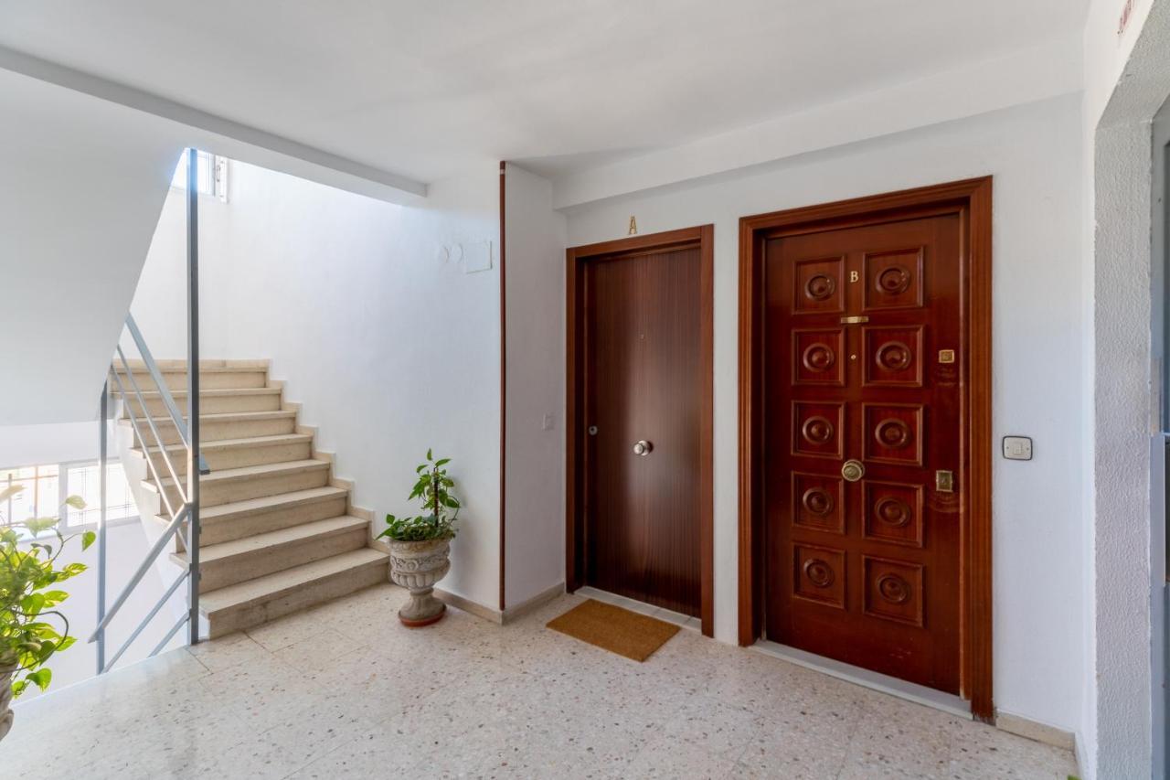 Conde Collection Santa Justa Siviglia