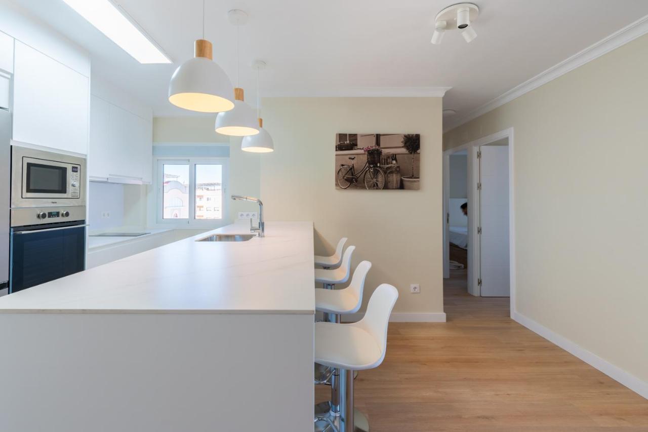 Conde Collection Santa Justa Appartamento Siviglia