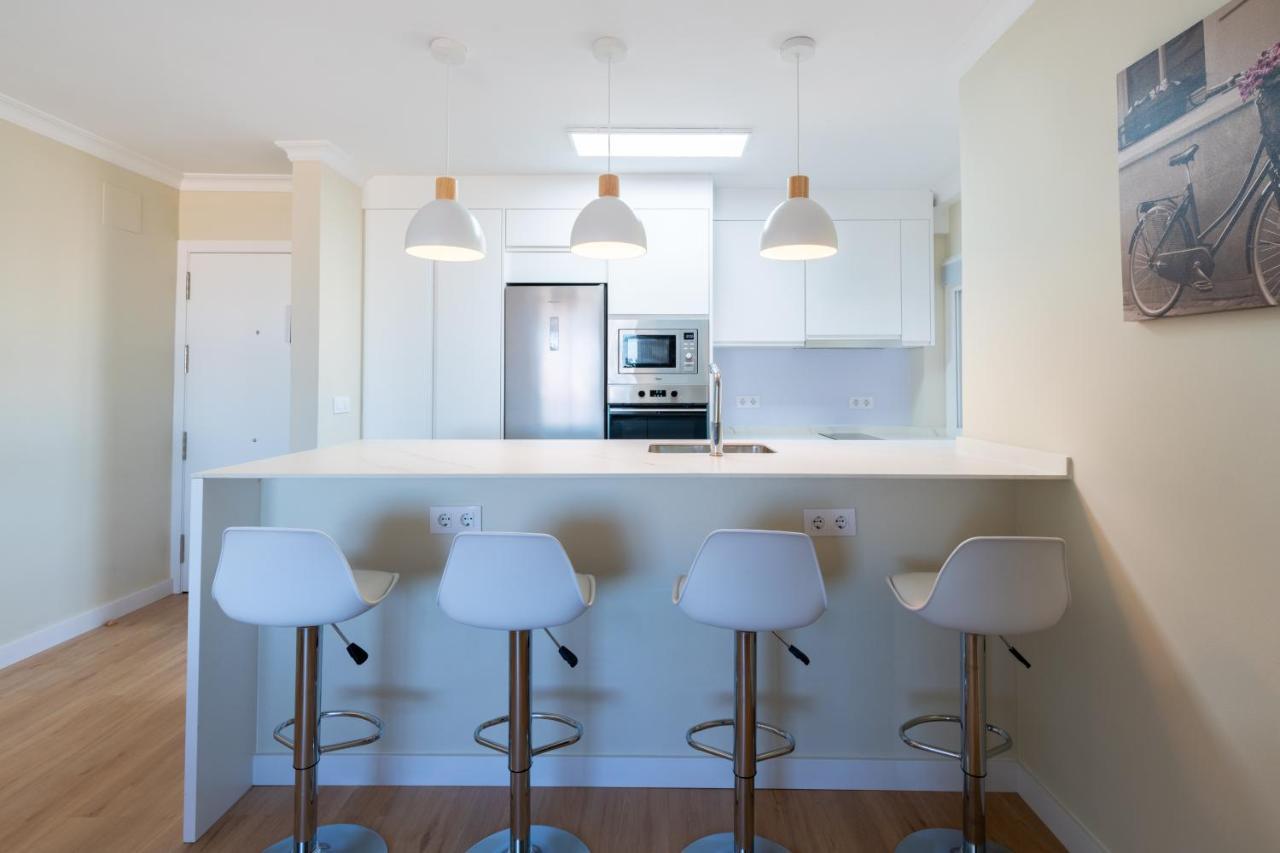 Conde Collection Santa Justa Apartament *