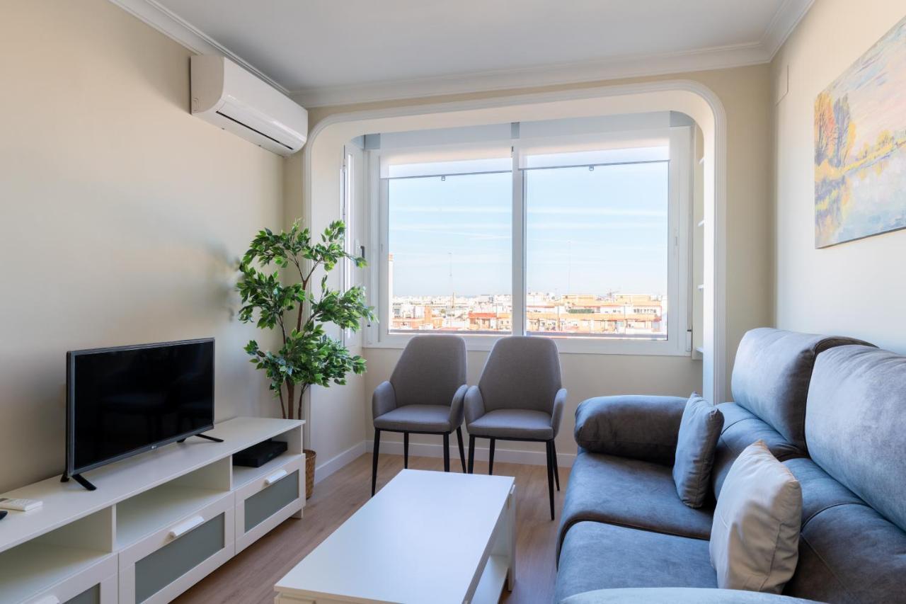 Conde Collection Santa Justa Apartament Sevilla