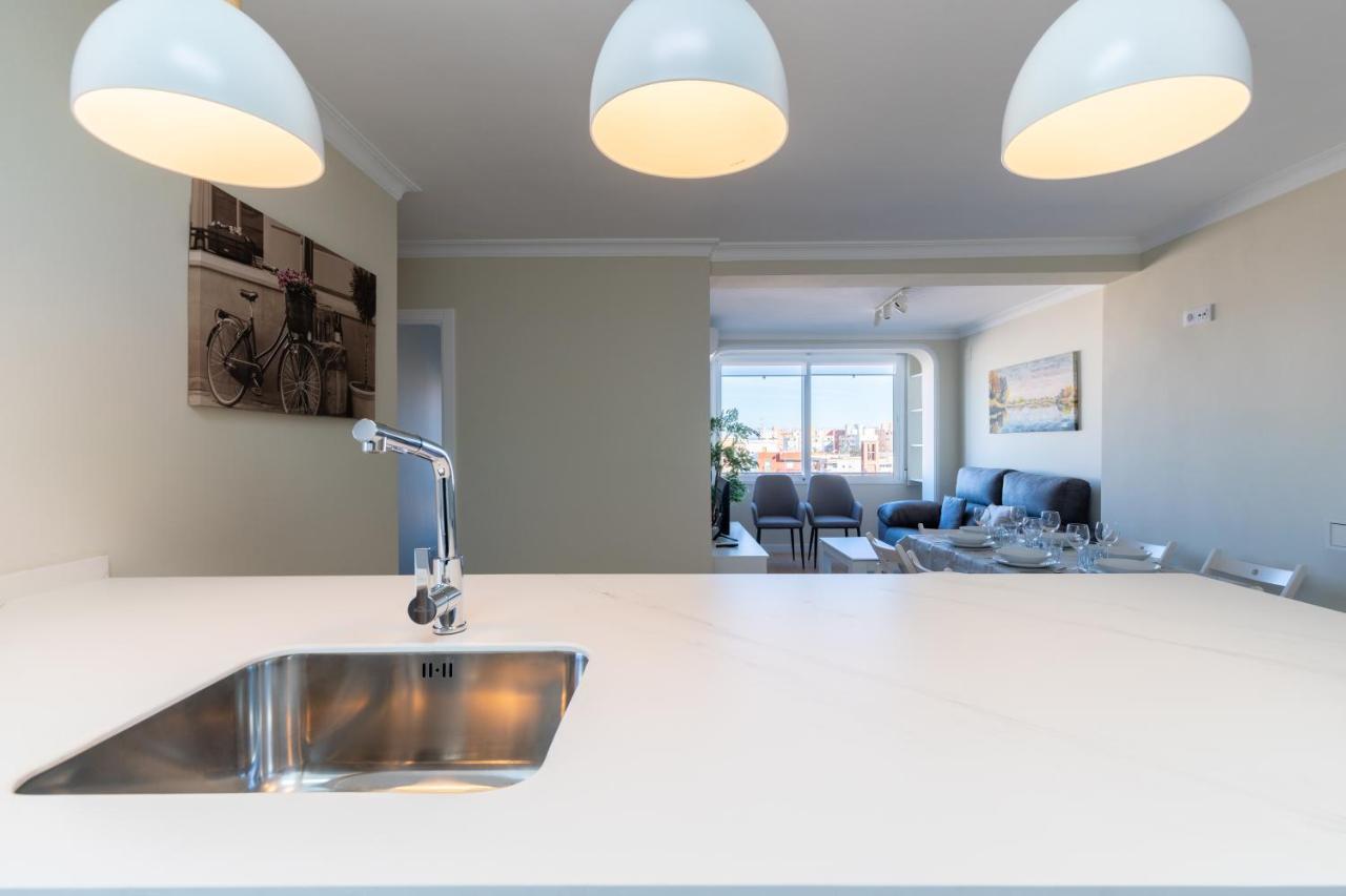 Apartament Conde Collection Santa Justa Sevilla