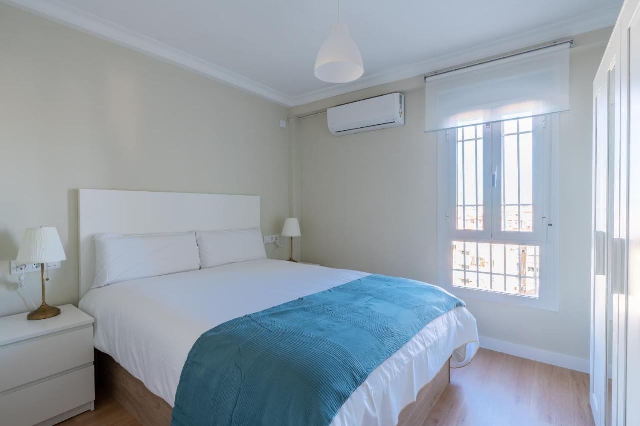 Apartament Conde Collection Santa Justa *