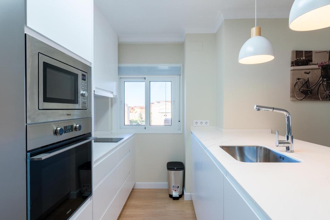Conde Collection Santa Justa Apartament *