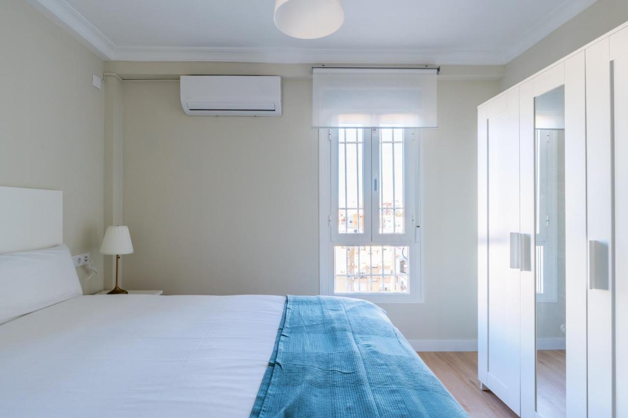 Apartament Conde Collection Santa Justa *