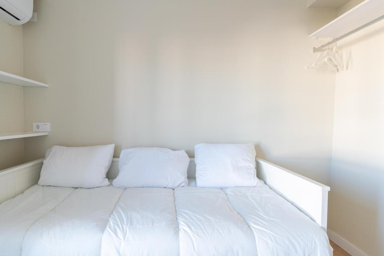 Conde Collection Santa Justa Apartament