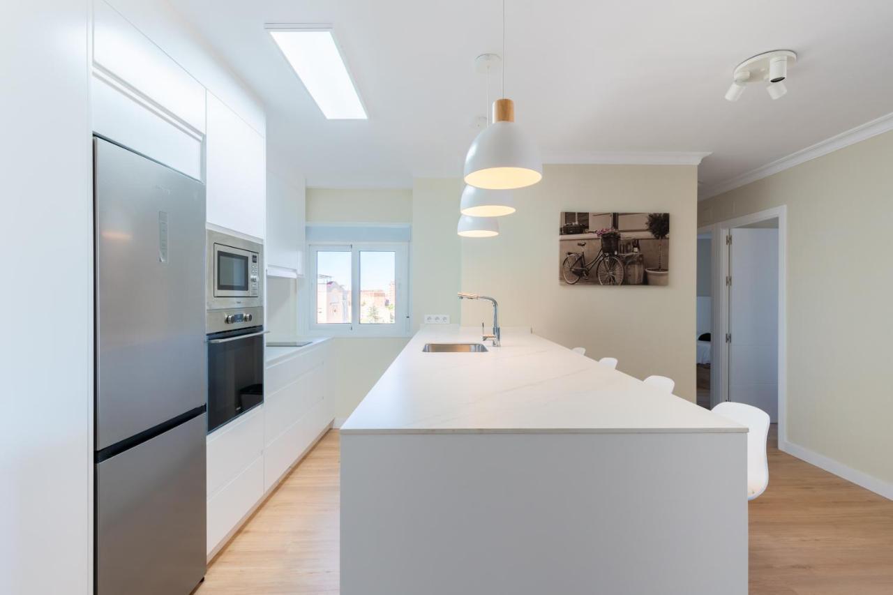 Conde Collection Santa Justa Apartament Sevilla